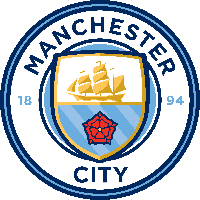 Manchester City Fan TokenLOGO