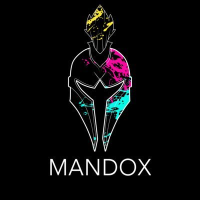 Mandox TokenLOGO