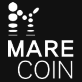 MARE Coin LOGO