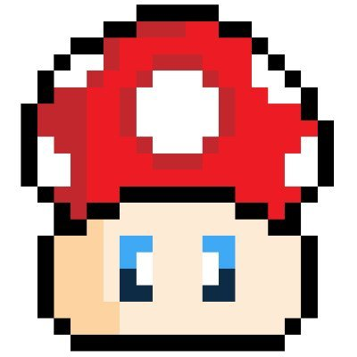 MARIO WORLDLOGO