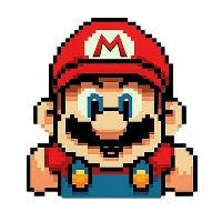 MarioCoinLOGO