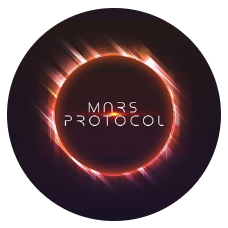 Mars ProtocolLOGO