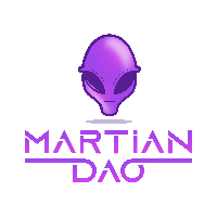 Martian DAOLOGO