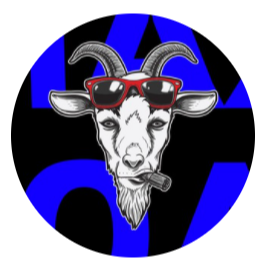 MaxGoatLOGO