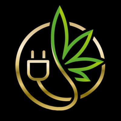 MEDICAL CANNABIS COINLOGO