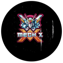 MechXLOGO