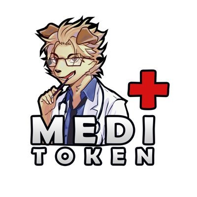 Medi TokenLOGO