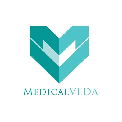 MedicalVedaLOGO