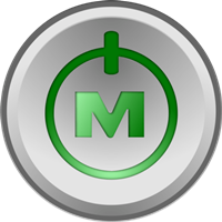 Megatech MGT TokenLOGO