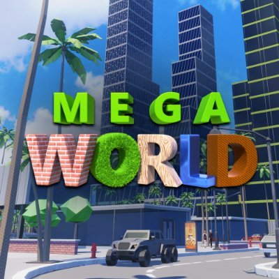 MegaWorldLOGO