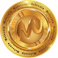 MelecoinLOGO