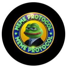 Meme ProtocolLOGO