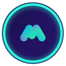 Meridian NetworkLOGO