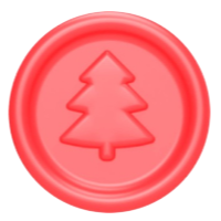 Merry Christmas TokenLOGO