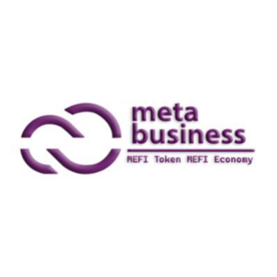 Meta BusinessLOGO