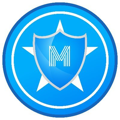 Meta Shield CoinLOGO