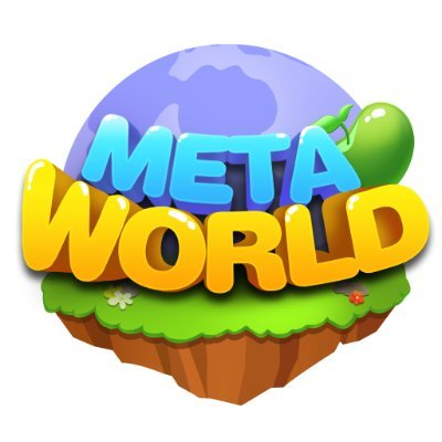 Meta World GameLOGO