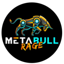 MetaBullrageLOGO