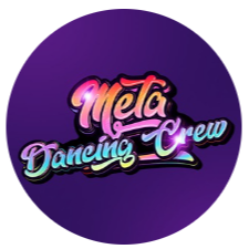 Meta Dancing CrewLOGO