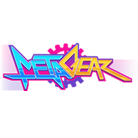 MetaGearLOGO