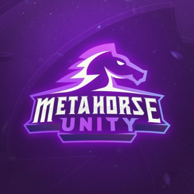 Metahorse UnityLOGO