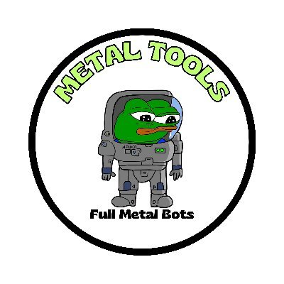 Metal ToolsLOGO