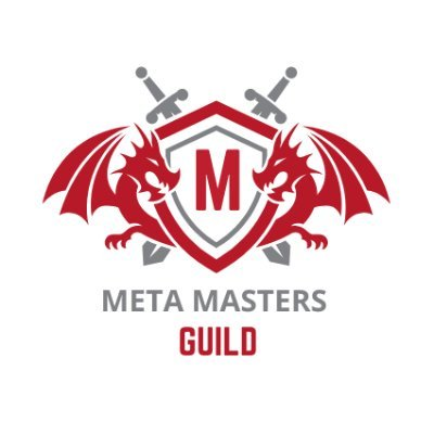 Meta Masters GuildLOGO