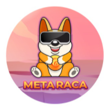 MetaRacaLOGO