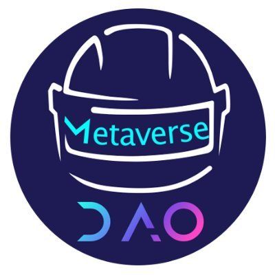 Metaverse-DaoLOGO