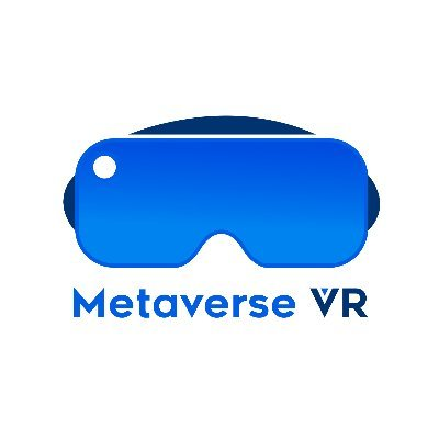 Metaverse VRLOGO