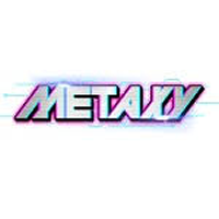 MetaxyLOGO