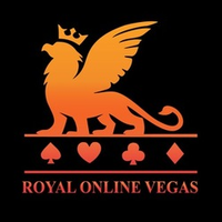 Royal Online VegasLOGO