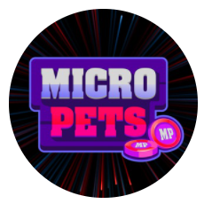 MicroPetsLOGO