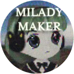 Milady Vault (NFTX)LOGO