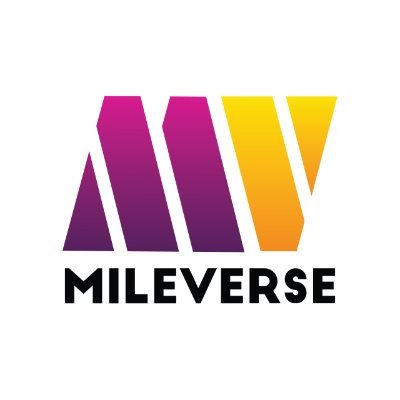 MileVerseLOGO