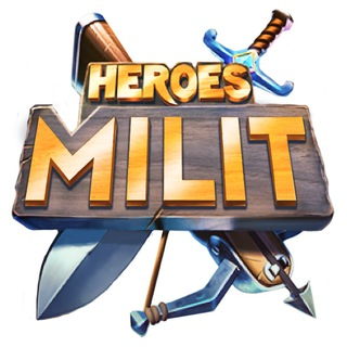 Militia GamesLOGO