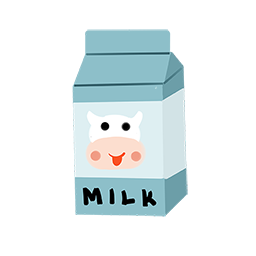 Milk ProtocolLOGO