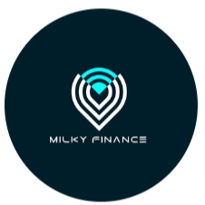 Milky FinanceLOGO