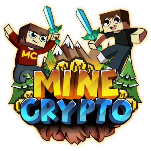 MineCryptoLOGO