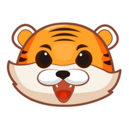 Mini TigerLOGO