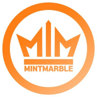 Mint MarbleLOGO