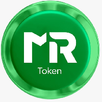 MIR TokenLOGO