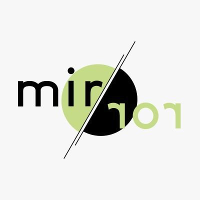 MirrorLOGO