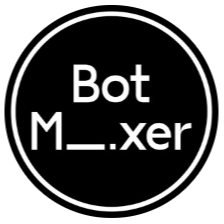 MixerBotLOGO