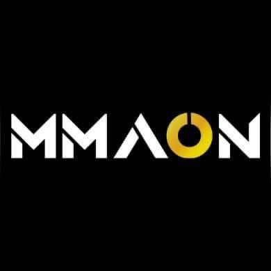 MMAONLOGO