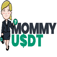 MommyUSDTLOGO