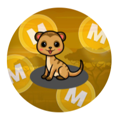 Mongoose CoinLOGO