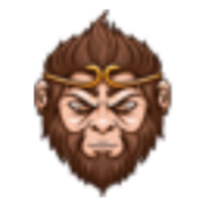 Monkey KingLOGO