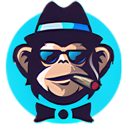 Monkey TokenLOGO