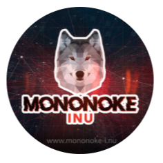 Mononoke InuLOGO